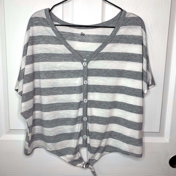 SO Top - Picture 1 of 6